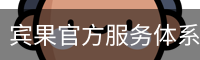 宾果官方服务体系